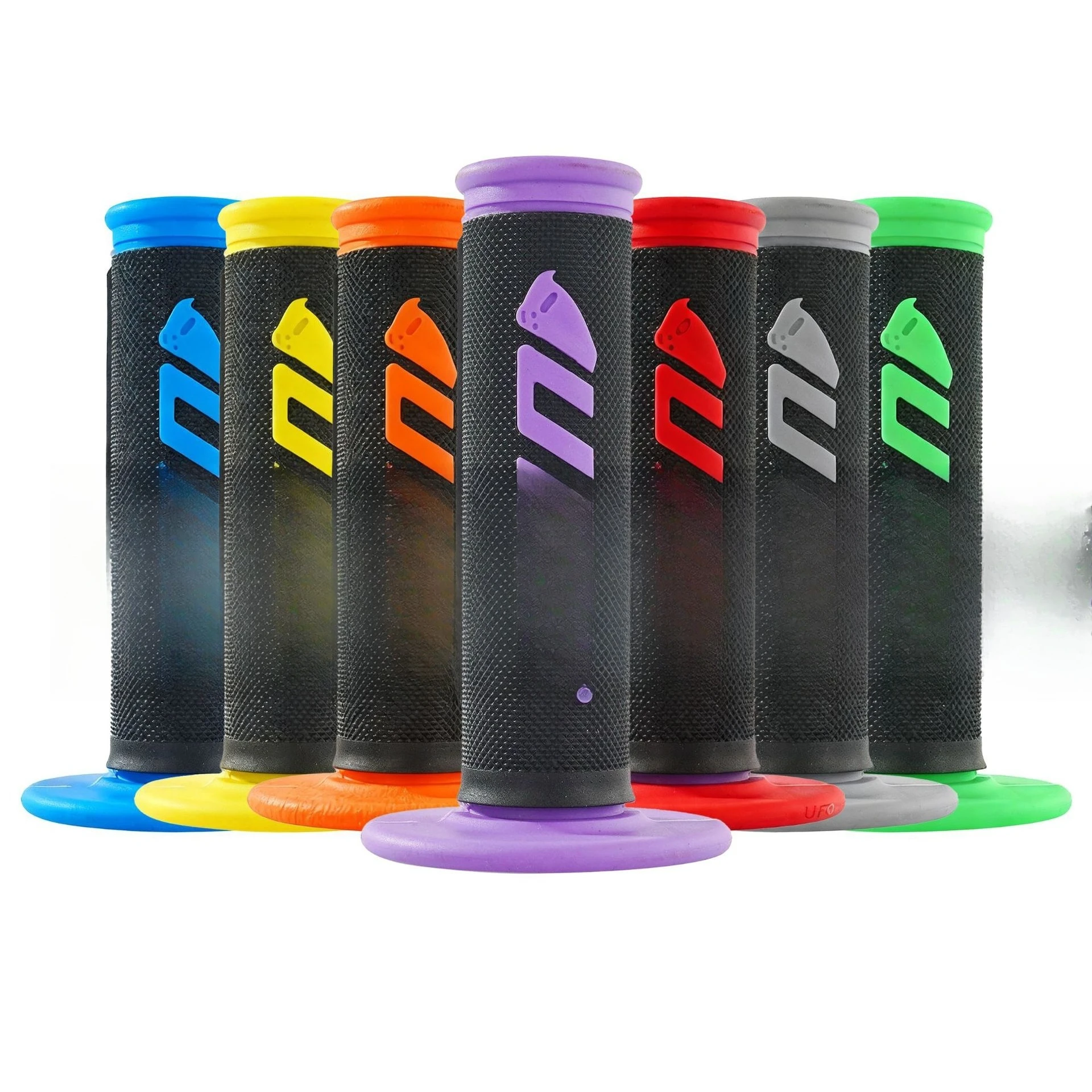 Motorcycle Hand Guards Handlebar Protector Hand Grips Hand Grip Set For KTM SX SXF EXCF F XC W EXC 125-350 450 500 Motocross