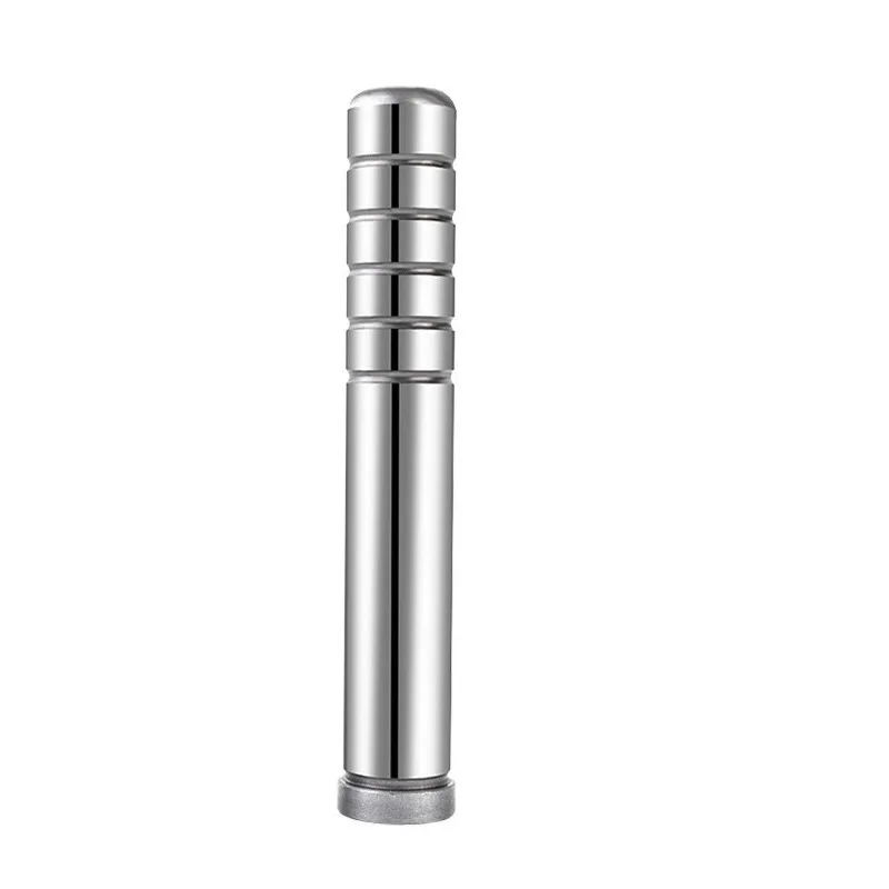 For Straight Column Guide Sleeve SUJ2 Bearing Steel Auxiliary Column, Metal Stamping Die 10/12/14/16/25