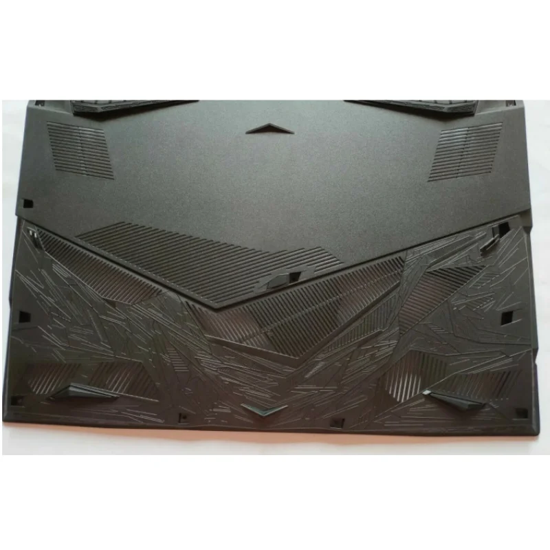 

New for MSI GE75 MS-17E1 D cover bottom case