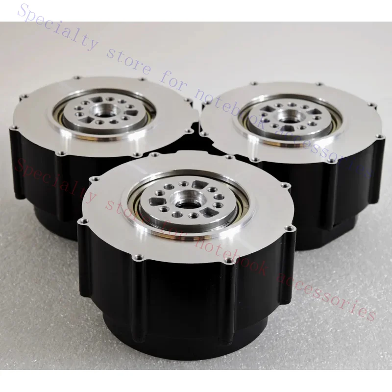 ROBSTRIDE06:QDD 36N.m Integrated Joint Motor Module ROBSTRIDE06 ROBSTRIDE 06