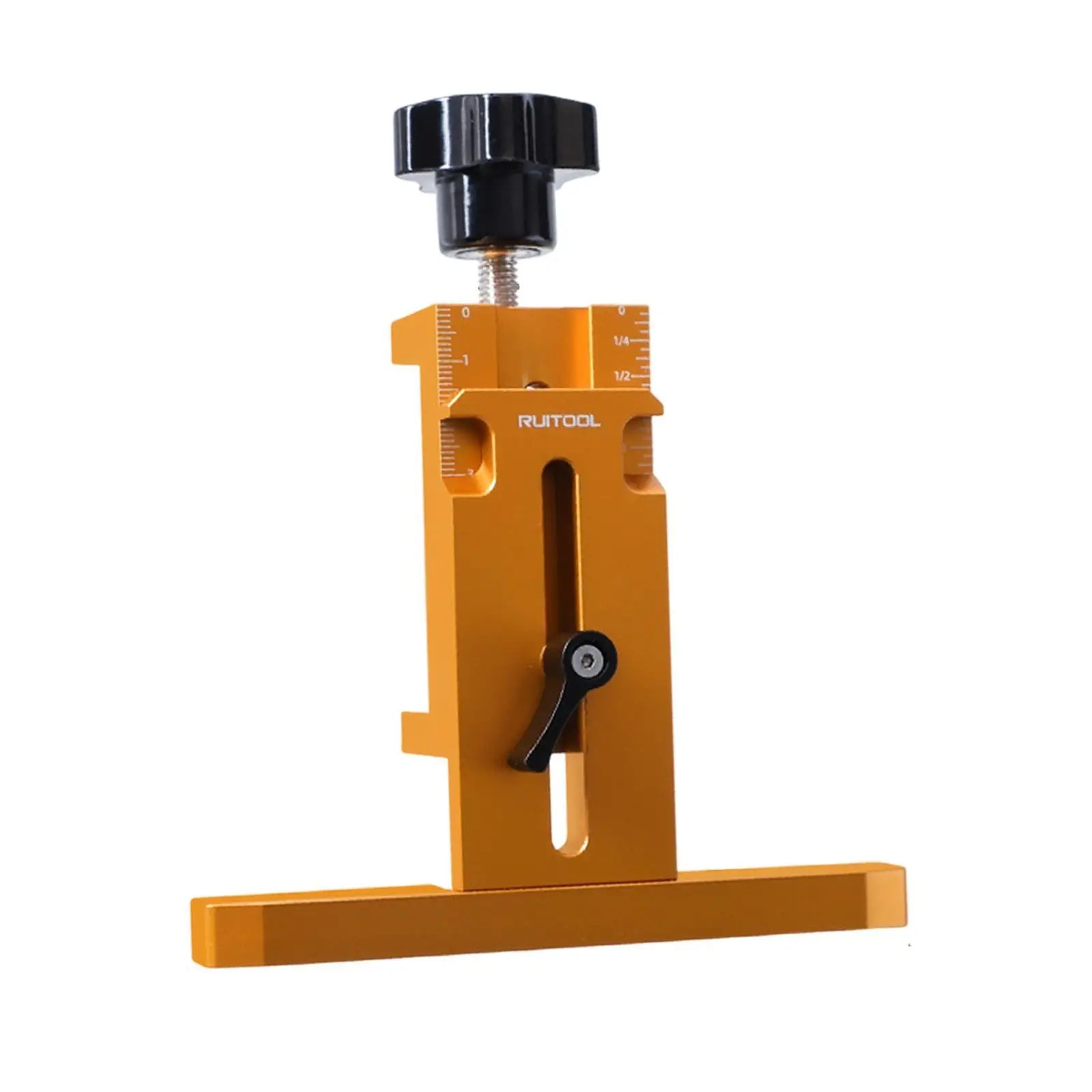 Cabinet Door Installation Positioner Support Arm Cabinet Door Mounting Jig
