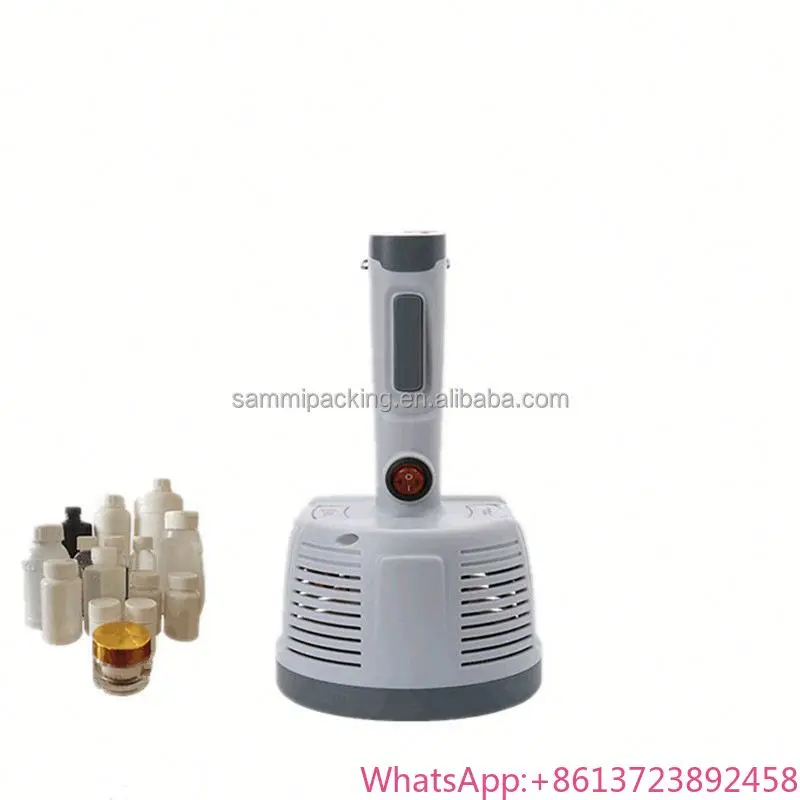 Cheap Price Hand Held Heat Induct Induction Sealer