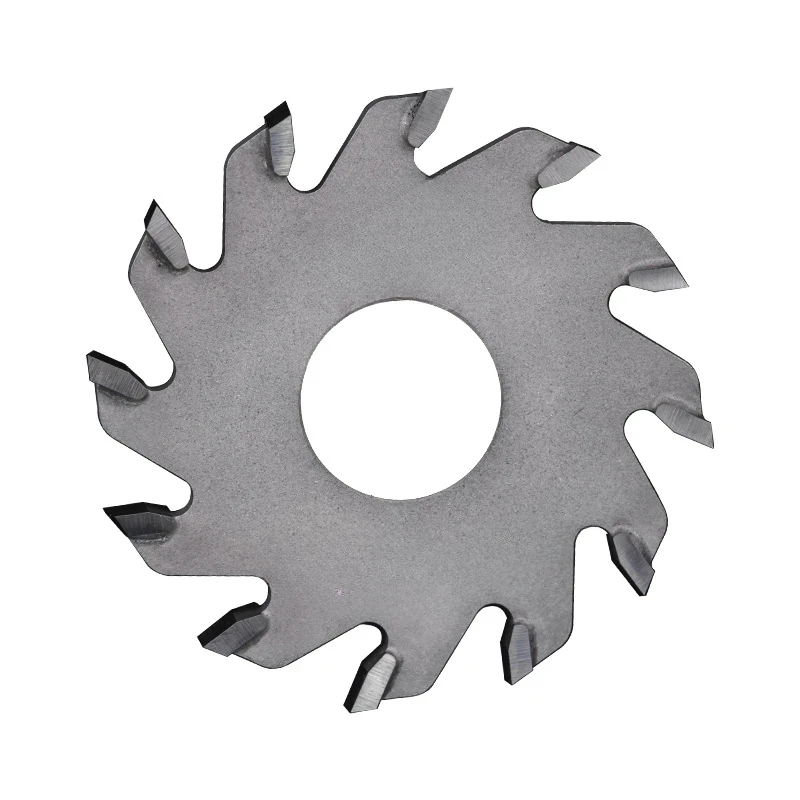 63mm 2.5 inch woodworking slotting disc tenoning grooving cutter circular saw blade for wood