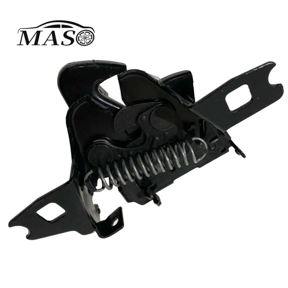 

Engine Hood Latch Lock for VW GOLF POLO VENTO AROSA SEAT AROSA 1H0823509B