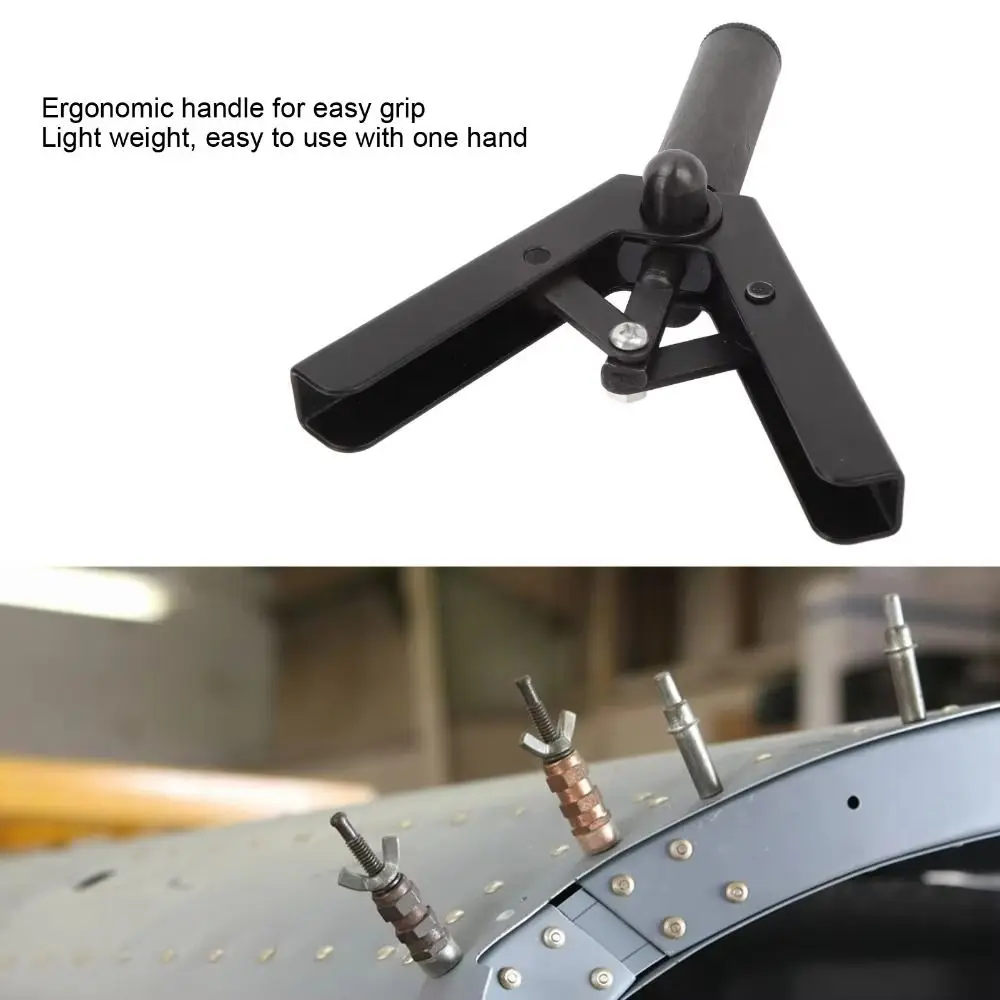 Drill Adapter Rivet Stapler Conversion Adapter Fixing Pull Rivet Tool Core Pull Accessories Rivet Rivet Nut Stapler