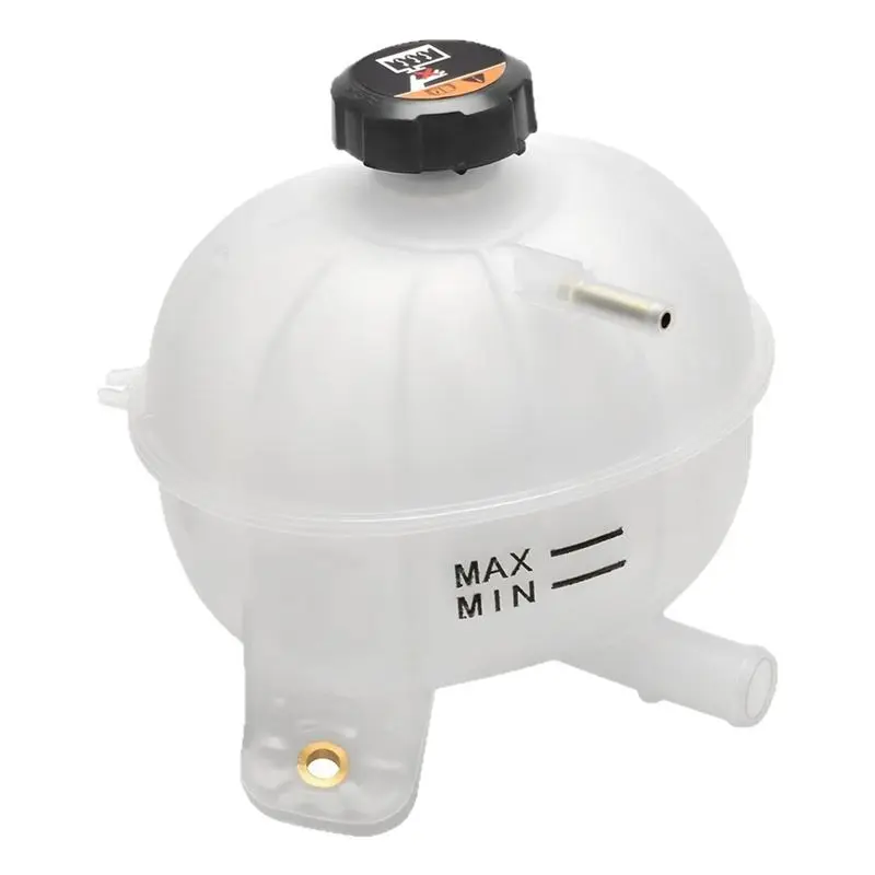 Leading-Engine Coolant Overflow Bottle Reservoir Tank Coolant Tank 25431D3500 25431-D3500 For KIA Sportage 2.0L 2.4L 2017-2022