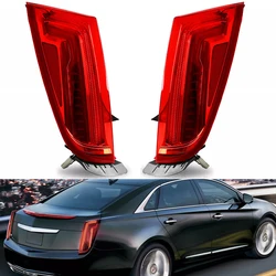 LED Rear Tail Light For Cadillac XTS 2013-2017 Rear Turn Signal Light Brake Lamp Reversing Light 23238005 23238006 US Version