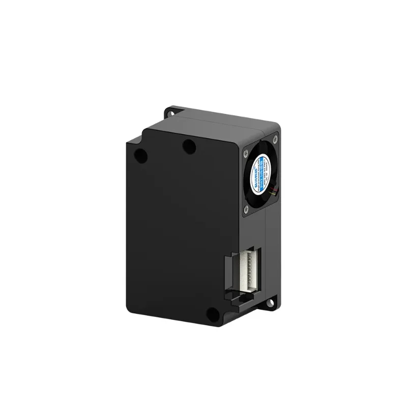 PM2.5 Laser Particulate Matter Sensor PM10 Air Quality Detection Monitoring Dust Module Sensor