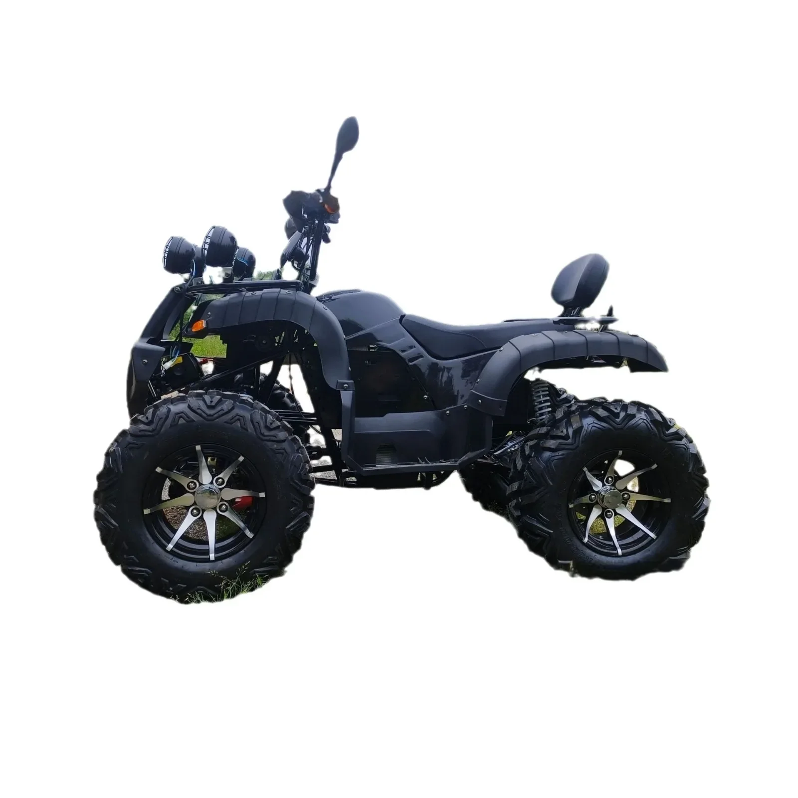 電気ATVとビーチバイク,コンバーチブルビッグブル,2wd,72v,1800w,60v,1000w