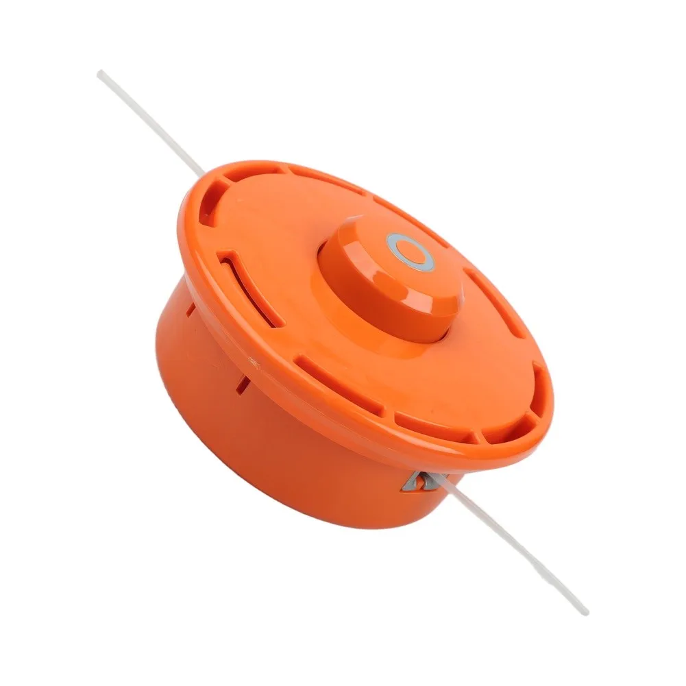 1pcs Garden Yard Trimmer Head String for trimmers Brush Cutter Bump Feed GX25/GX35 Trimmer Head Brushcutter 1pcs