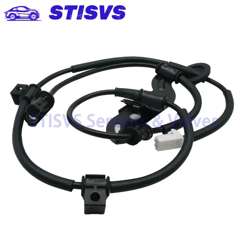 59910A6300 Rear Left/Right ABS Wheel Speed Sensor For Hyundai I30 Kia Cee'd 1.0 1.4 1.6 59930A6300 Automobiles Spare Parts