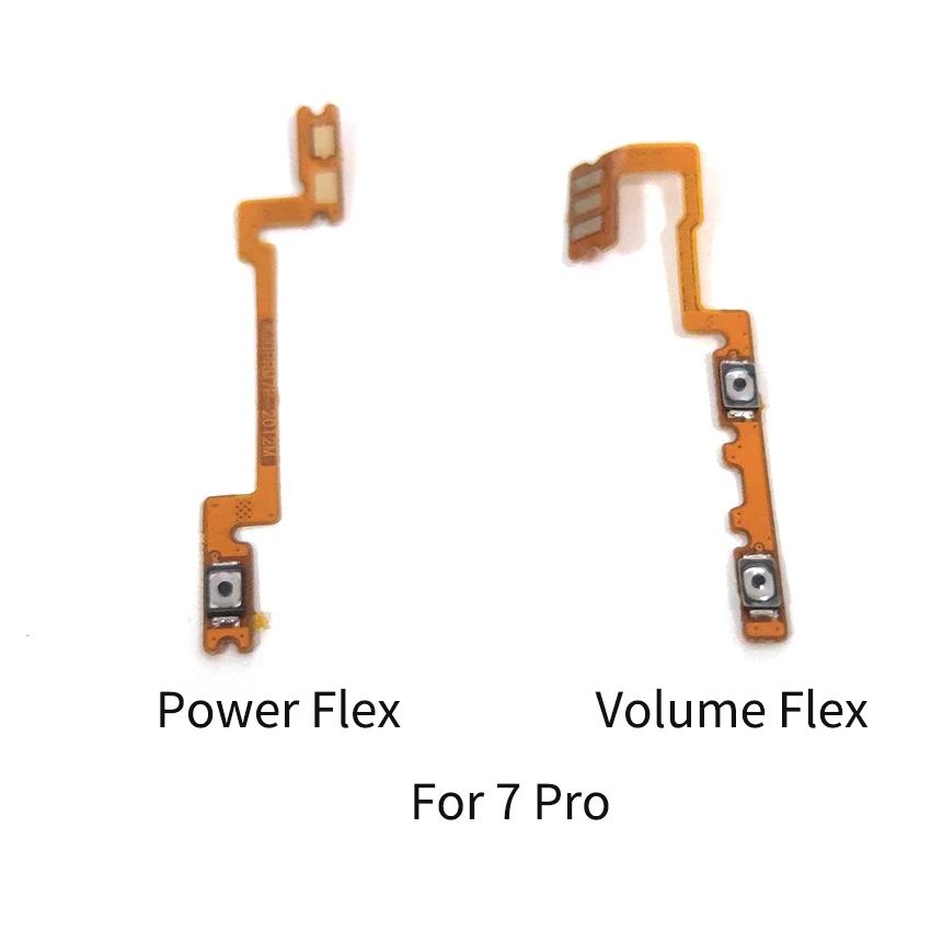 Flex Power Realme 7i: Solução Definitiva para Problemas de Botão de Volume e Liga/Desliga