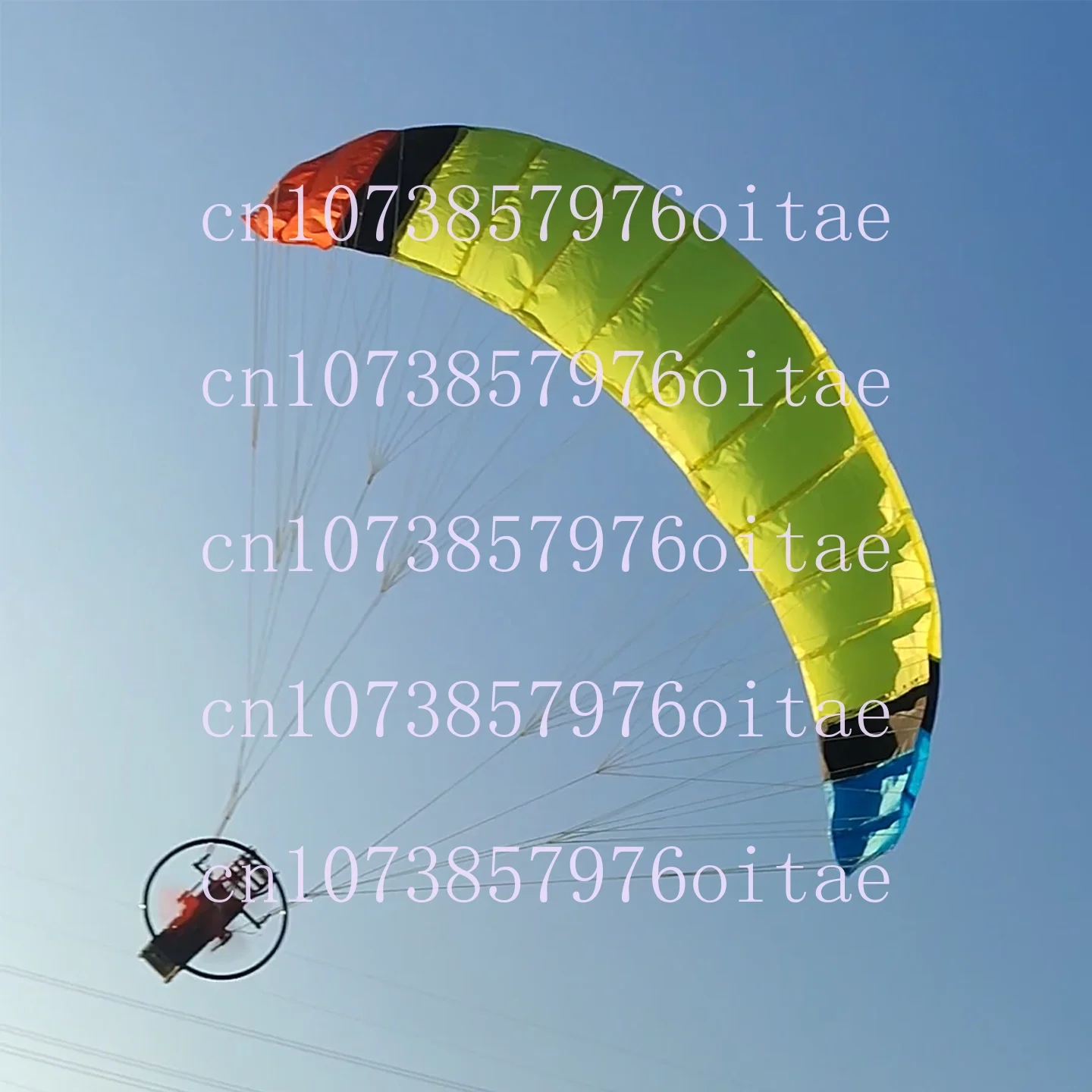 Remote Control Power Delta Wing 1M 1.28M 1.5M Drone Model Aircraft 2212 Motor