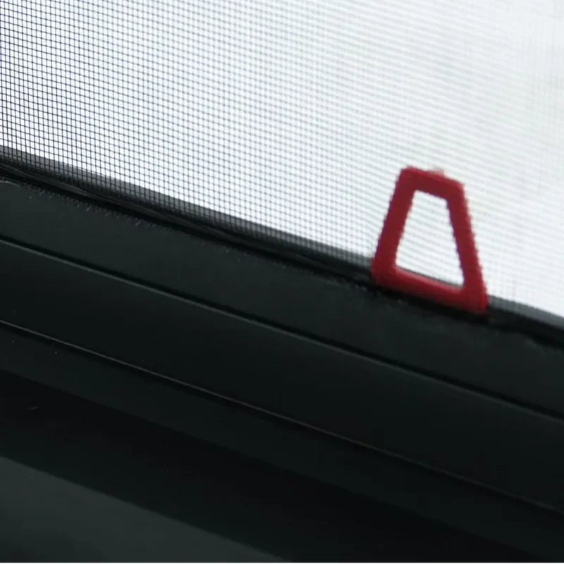 Tianze RV window accessories, RV outer push window escape window exit window, factory direct sales 914 * 508mm spot