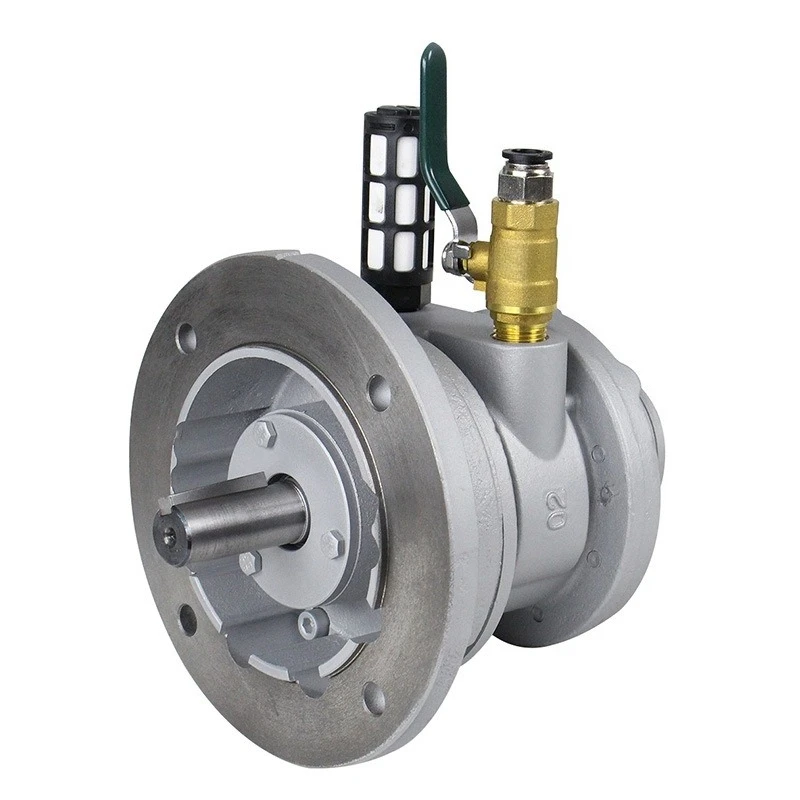 

DAV8 Vertical Mount Vane Air Motor Various Models
