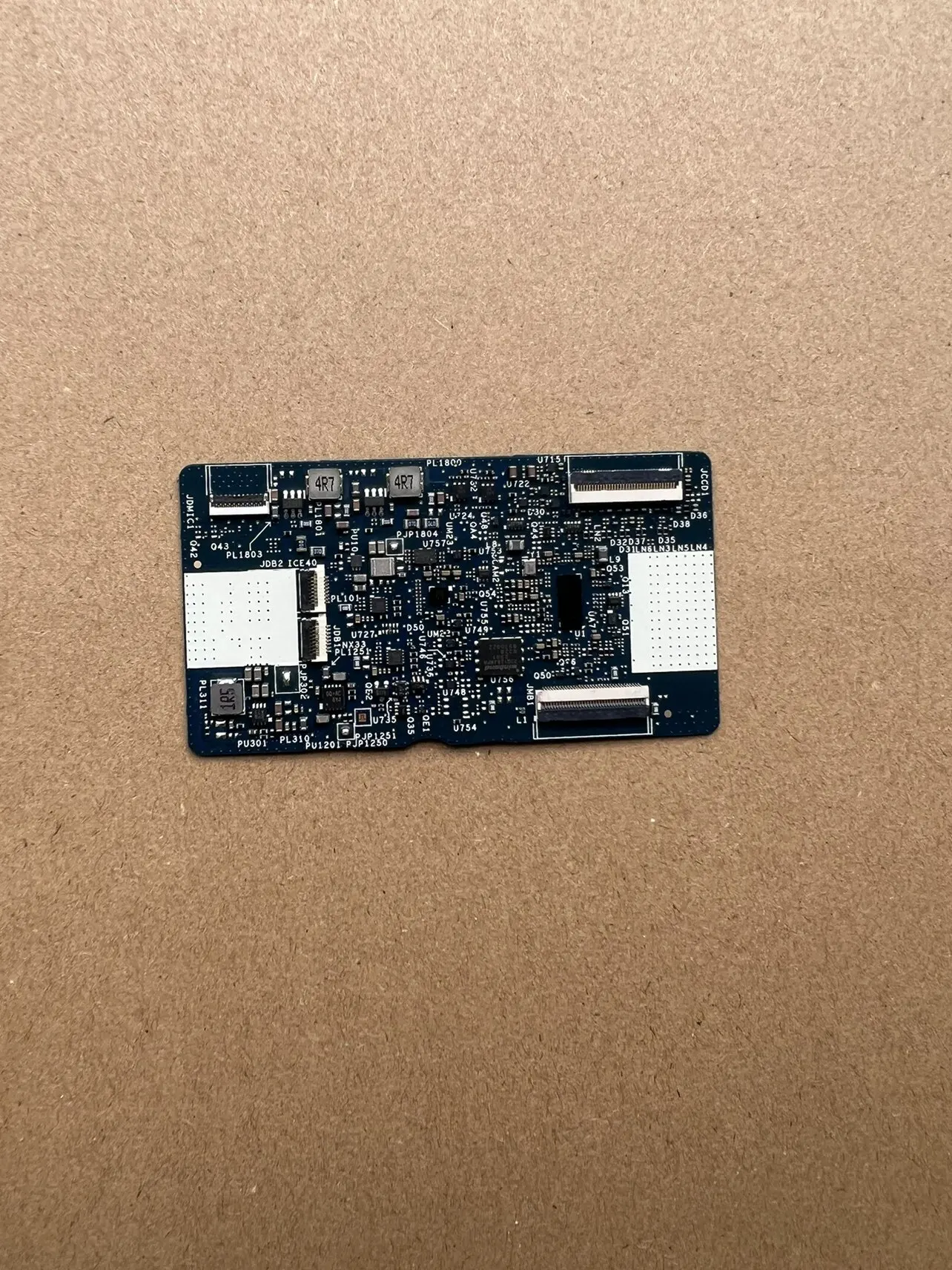 

Brand New For DELL Latitude 9440 9460 Camera Adapter Panel LS-M396P 0239DJ