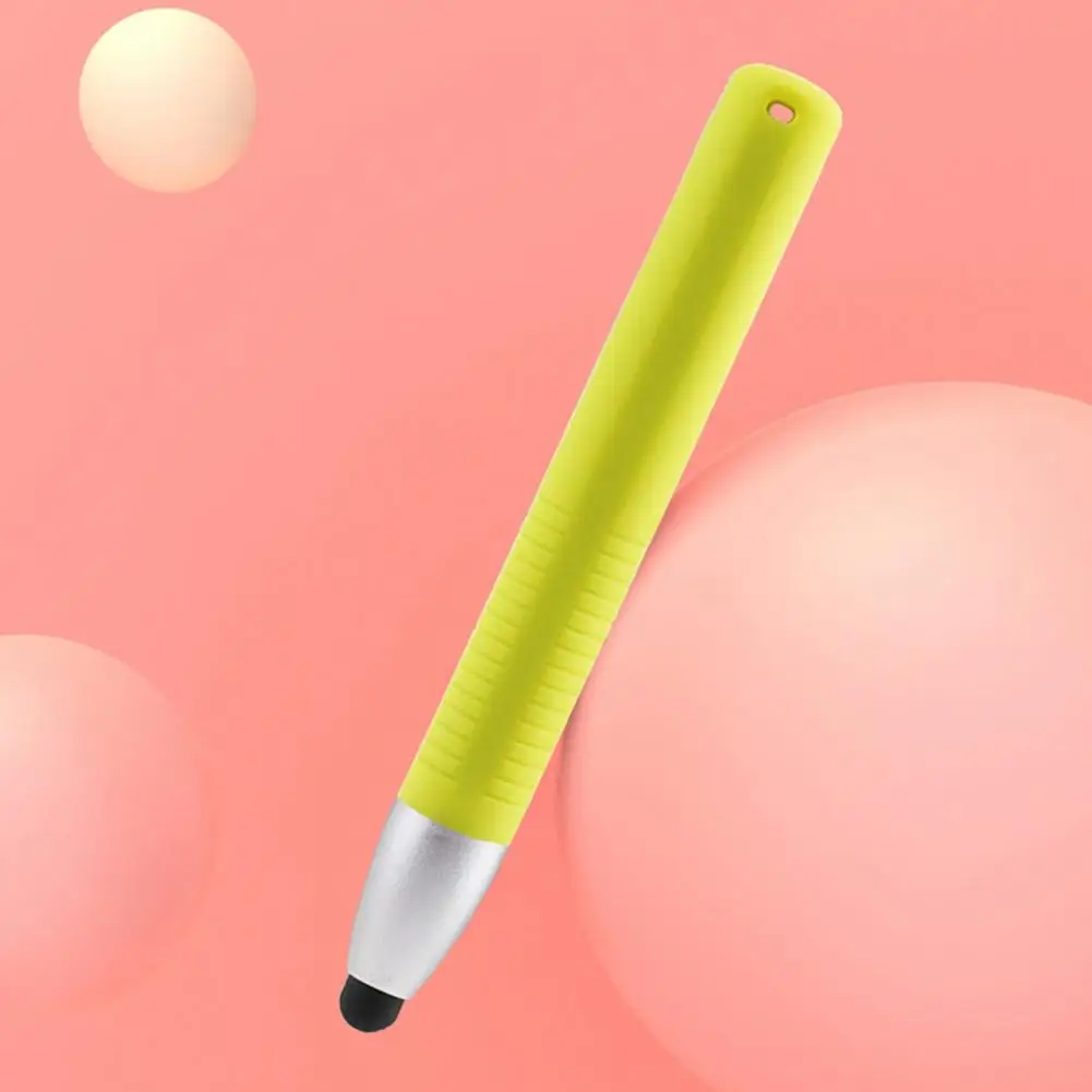 Penna di precisione con stilo touch Penna per macchina per tutoraggio professionale per bambini resistente all'usura