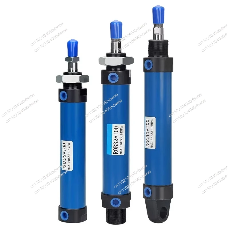 

Мини-гидравлический цилиндр Малый цилиндр