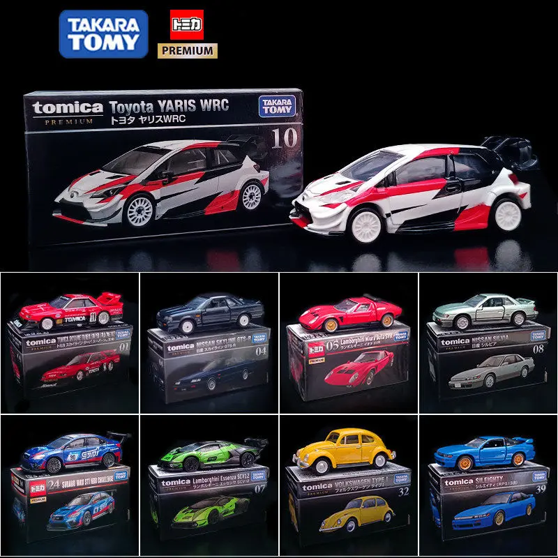 

Takara TOMY Форсаж Toyota Supra Nissan GTR Honda модель автомобиля из сплава литая Игрушка Модель гоночного автомобиля миниатюрные масштабы подарки для детей