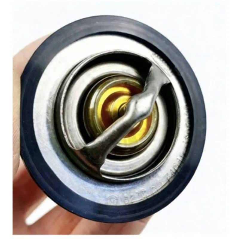 

Оригинальный термостат 4G16, 1 шт., двигатель в сборе для Qoros 3 5