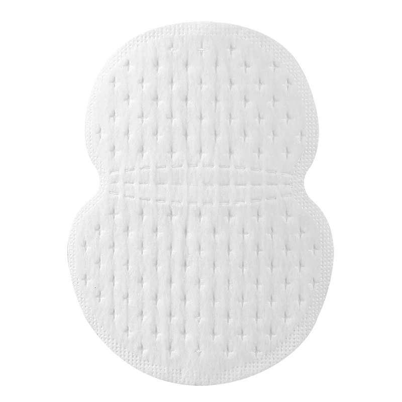 20pcs Underarm Pads Dress Clothing Perspiration Deodorant Pads Armpit Care Sweat Absorbent Pads Deodorant For Women Men