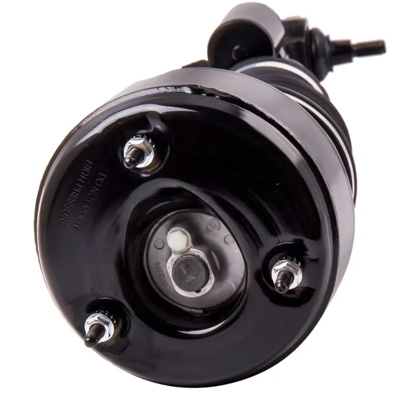 4Matic Front Dual Airmatic Suspension, Left Right Integrated Air Shock, Durable Modified Unit For W221 Luxury Sedan Chassis Refi view 4