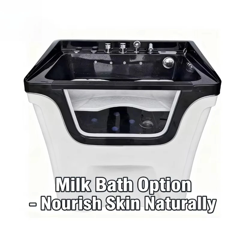 Dog Washing Pool Pet Grooming Tub for Pet Clinic Vet Bath: Medical Grade Equipment for Pet Supplies