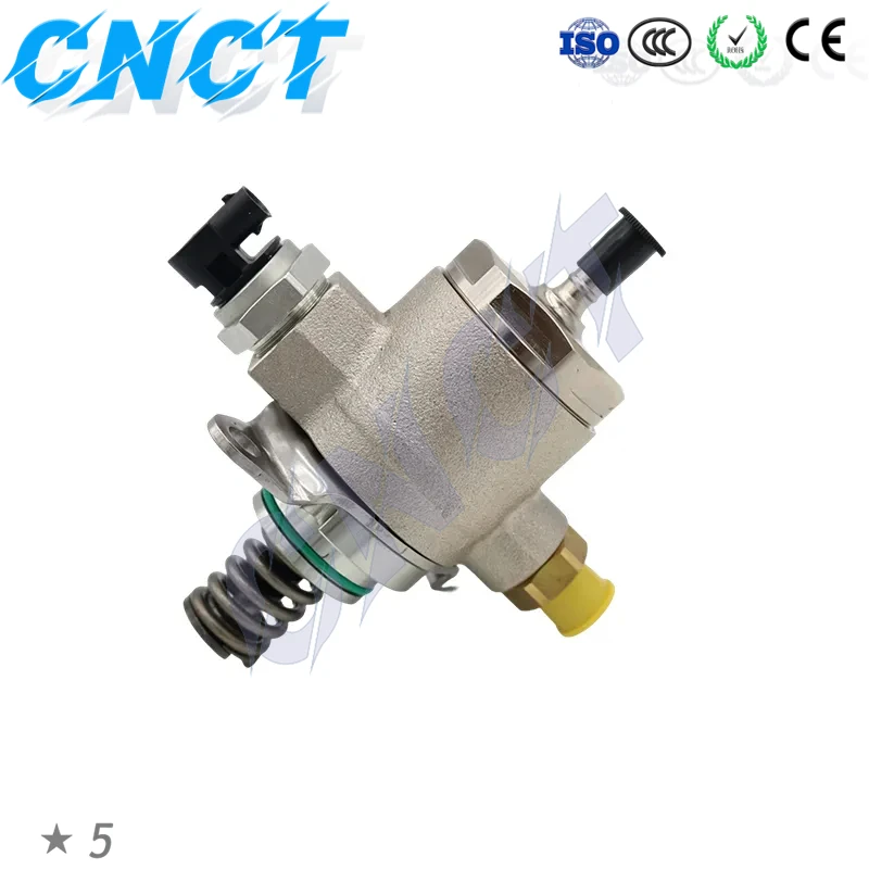 06J127025G/K/E/C/D High Pressure Fuel Pump For Golf Passat Tiguan AUDI A4 A6 Q5 TT L4 2.0TFSI Car Auto Accessories 06J127025J