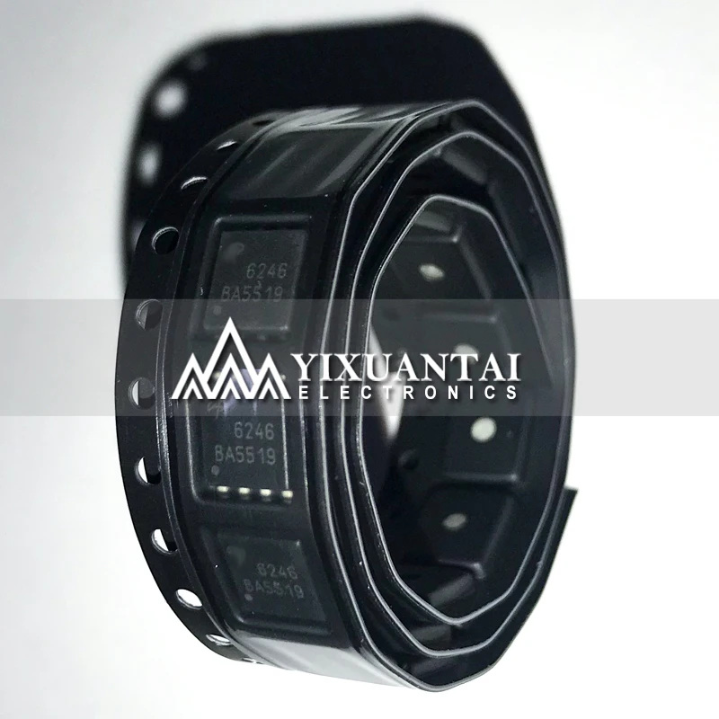 

10pcs/Lot AON6250 6250 AON6260 6260 AON6266 6266 AON6268 6268 AON6266E 6266E DFN8 DFN 100% New original