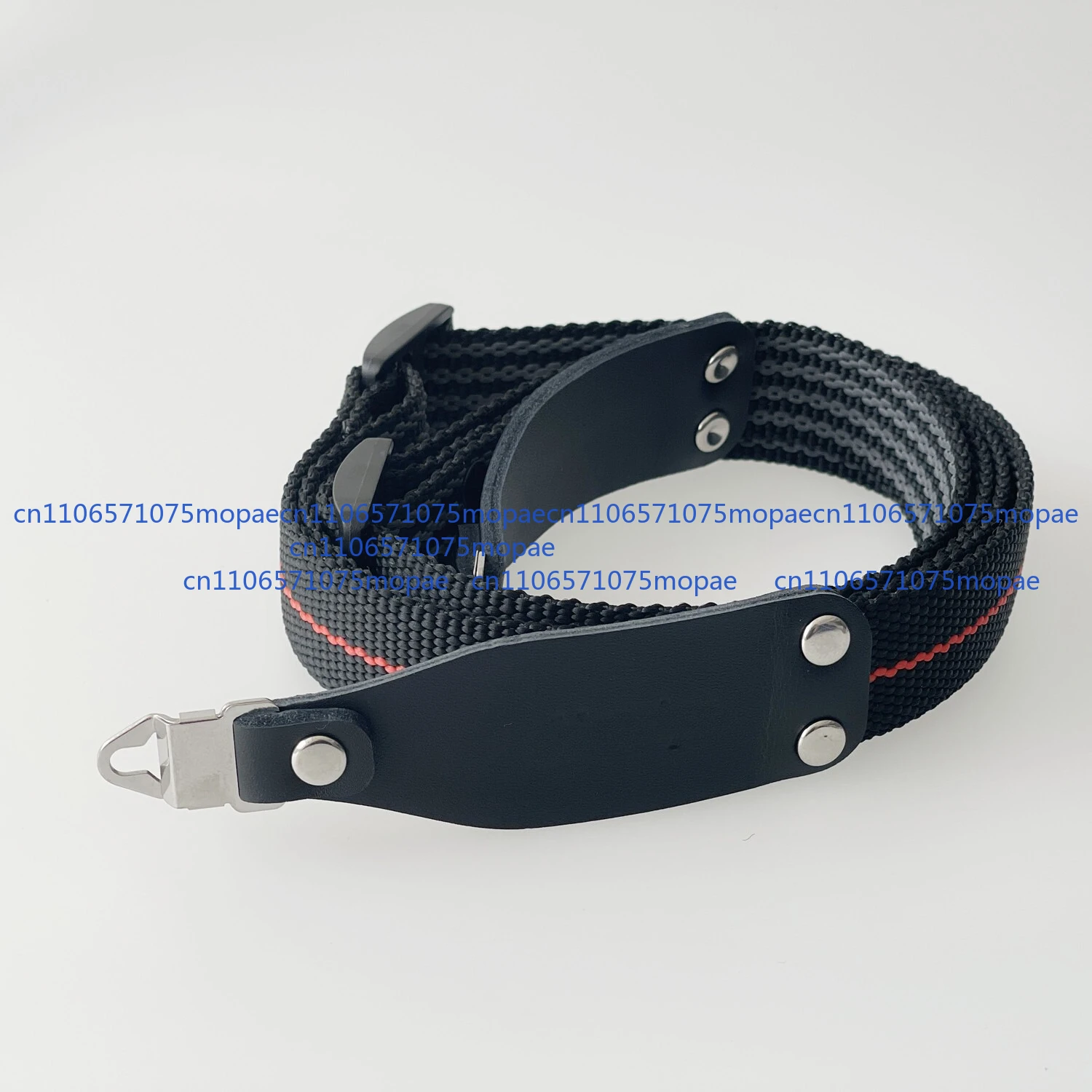 Adjustable Nylon Shoulder Strap For Mamiya 645 M645 1000S RB67 RZ67 Camera