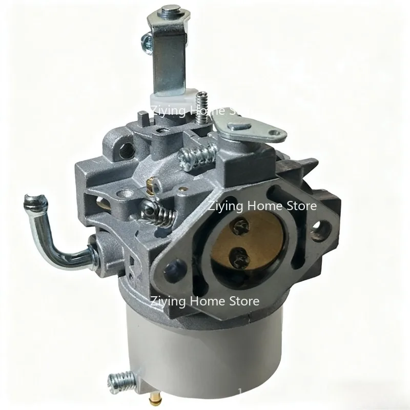 Suitable for Robin EH25 Carburetor, 8.5HP Road Cutting Machine Carburetor