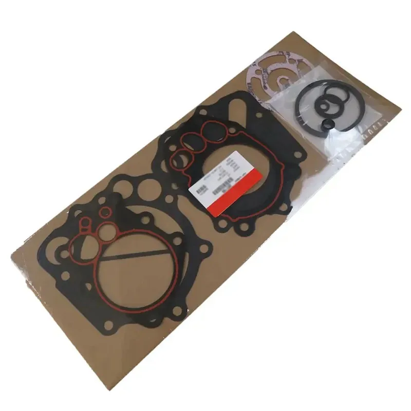 Diesel engine spare parts NT855 oil cooler repair gasket kit 3801199