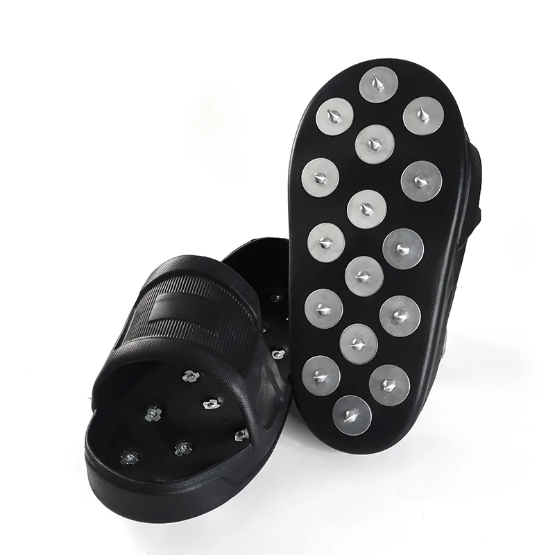 Soft Leveling Construction Nail Shoes: The Hidden Gem for Garden Builders and DIY Enthusiasts