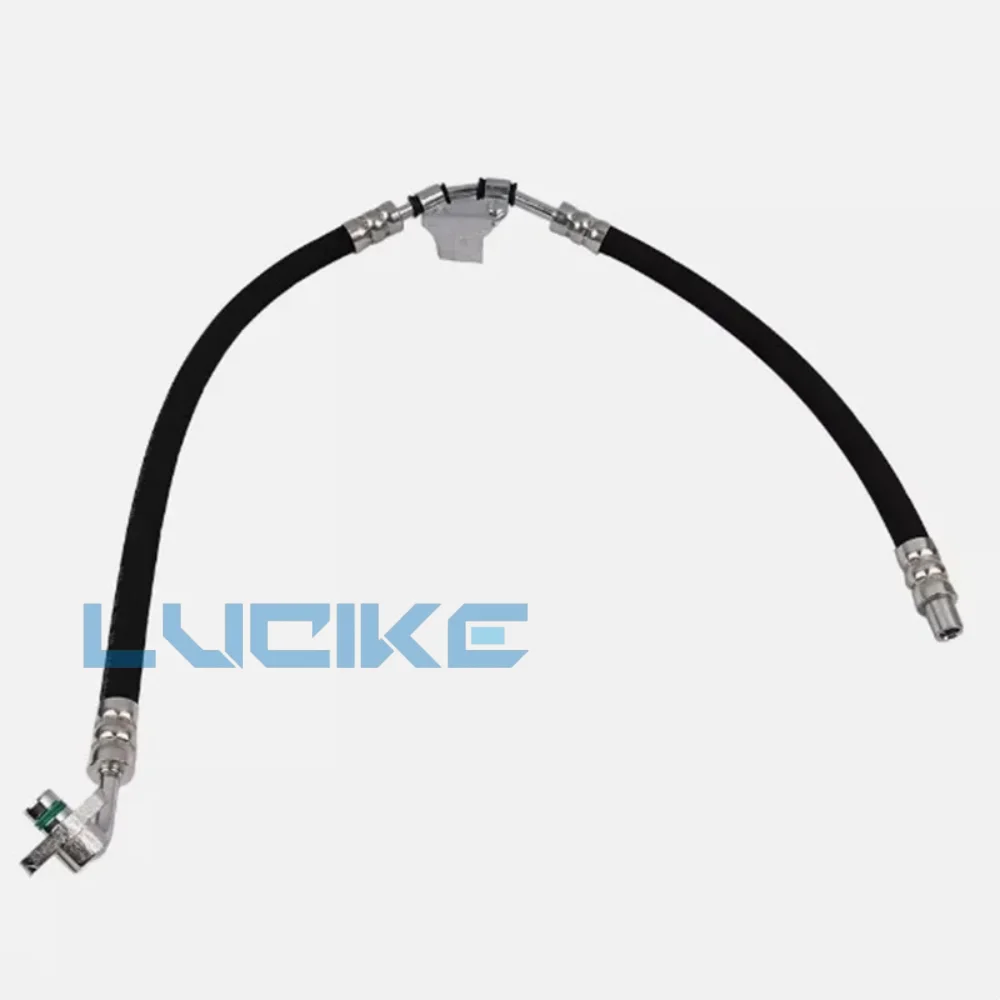 High Quality LR056319 Auto Parts Anti-Roll Bar Pressure Hose LR035465 Fit For Land Rover Range Rover Sport