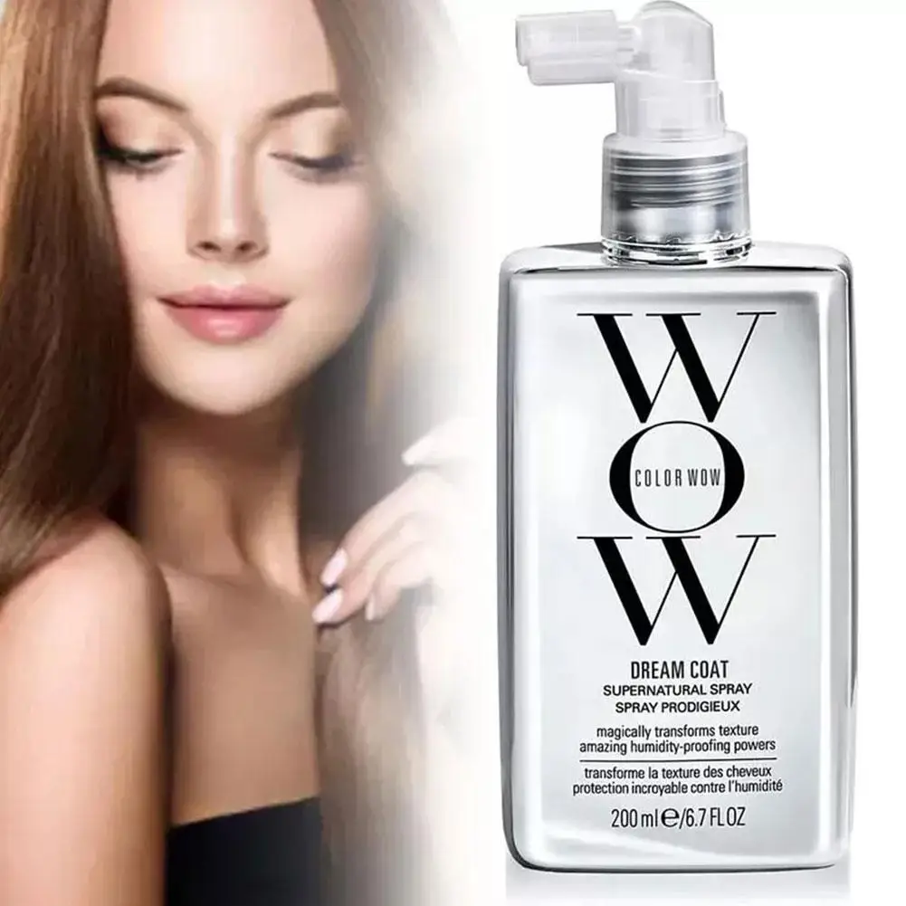 2024 Powerful Ultra Moisturising, Anti-Moisture For Extremely Frizzy Hair Glazed Smooth Smooth+Frizz-resistant Hairstyles 200ml