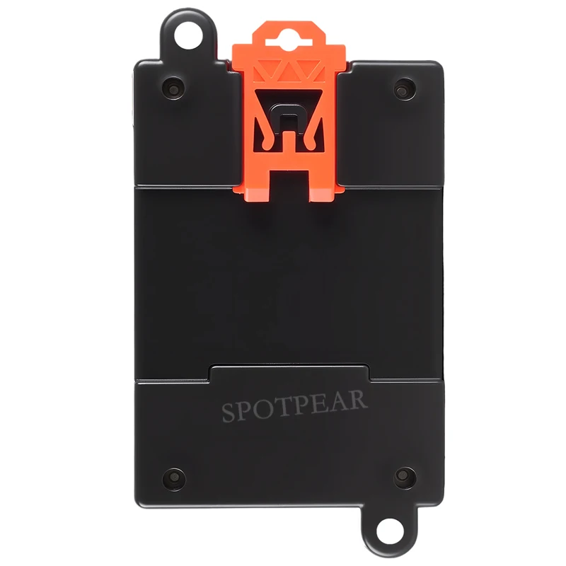 Ripetitore hub RS485 a 2 vie isolato di livello industriale Uno RS485 A Due RS485 RS485-HUB-2P