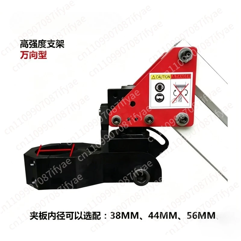 900MM/1900MM Pneumatic Tapping Machine Bracket, High Strength, Pneumatic Tapping Machine Bracket, Universal, Vertical