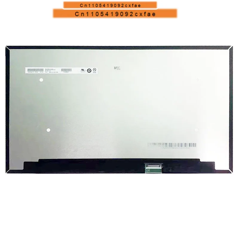 

CHJ класс A + B140HAN04 6 B140HAN04.6 1920x1080 FHD EDP 30 контактов IPS 14,0-дюймовый ЖК-экран для ноутбука, матрица дисплея