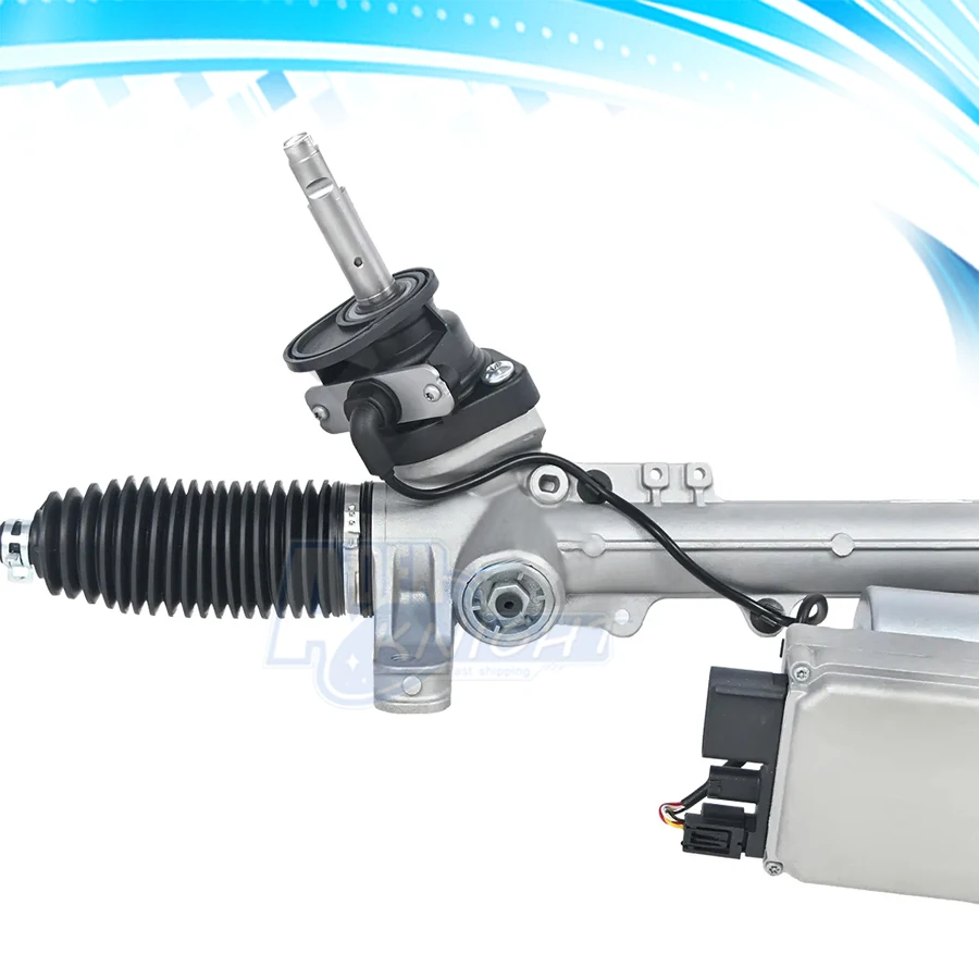 

Стойка гидроусилителя руля для Mercedes-Benz W246 B200 B180 OEM 2464600501, левый руль