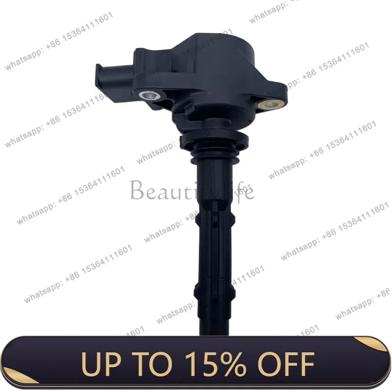FG Automobile Ignition Coil 19005267 UF535 19005257 0001502780