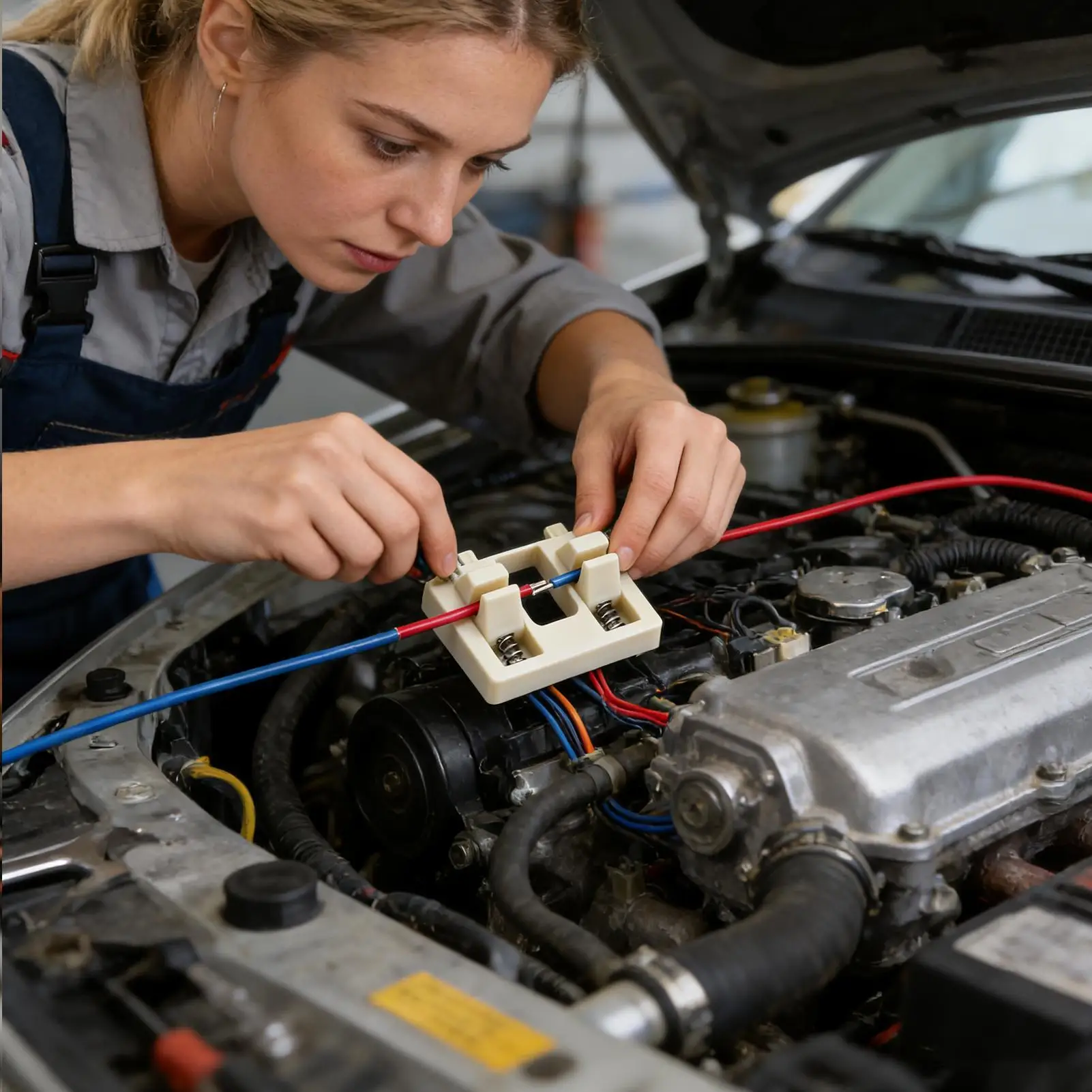 حامل لحام قابل للتعديل الدقة المشبك سلك كهربائي لحام تركيبات أداة للمحترفين الكهربائيين الإلكترونيات