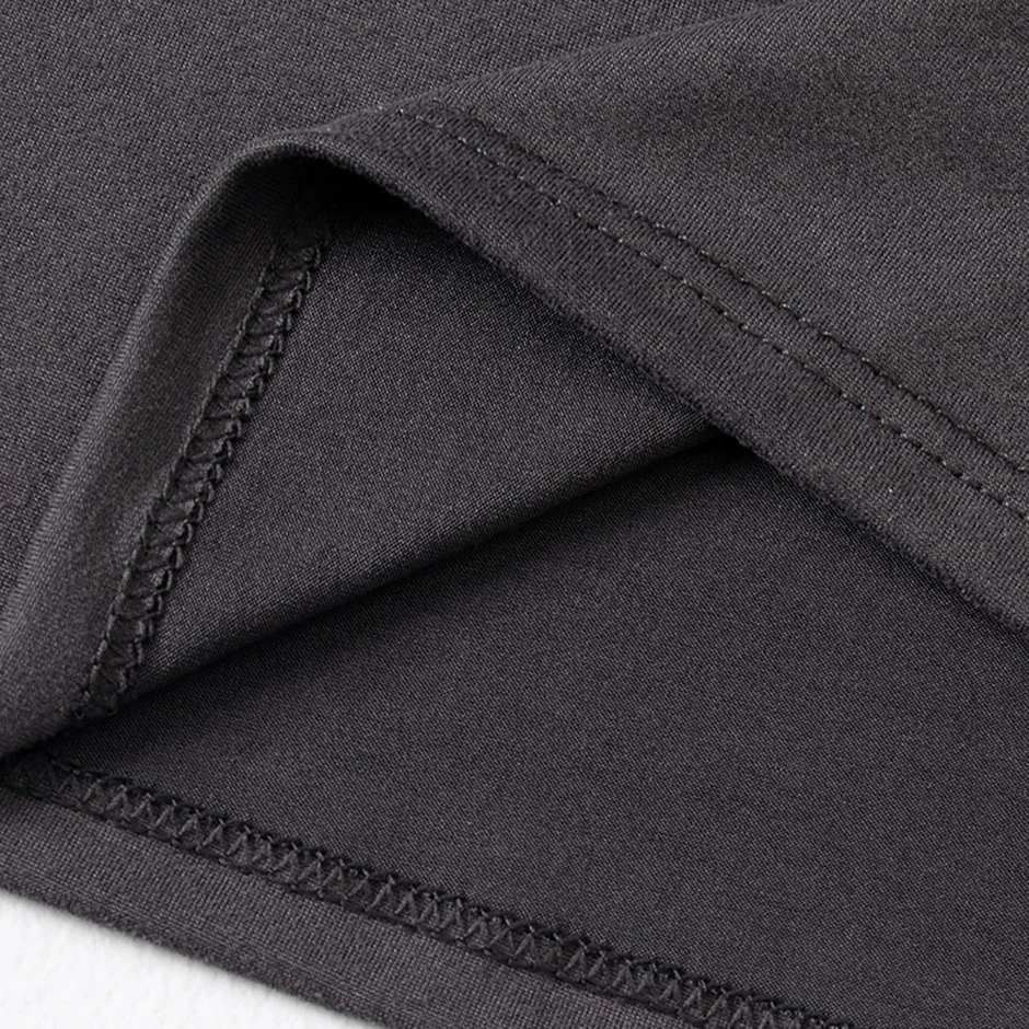 1/2 stück Herbst Und Winter männer Modische Gedruckt Casual Sport Unterwäsche Set Radfahren Und Laufen Plus Größe Basis warme Anzug – Detail 20