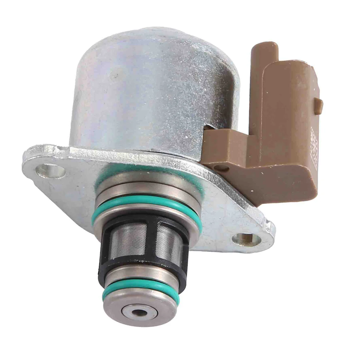 Auto Diesel Hogedruk Oliepomp Brandstofdosering Proportionele Klep voor Grote Muur Haval H5 WINGLE 5 6 Diesel 2.0 Motor