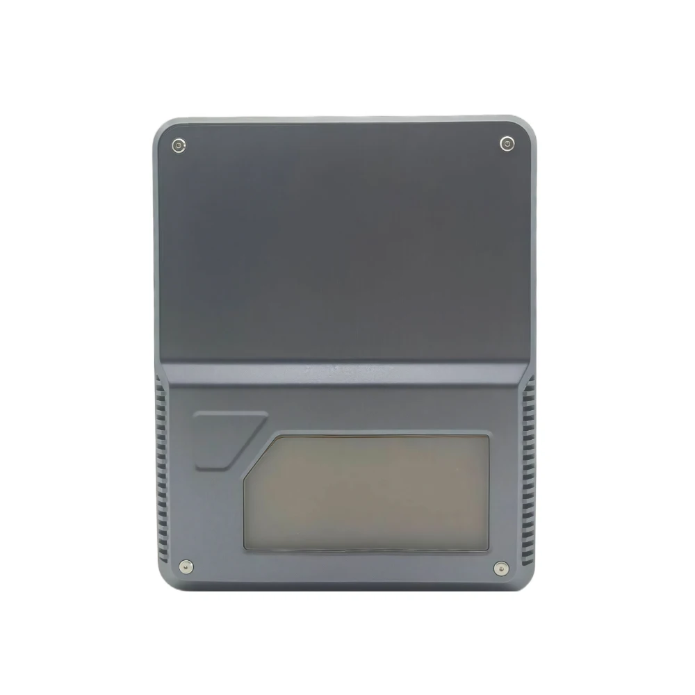 Intel Core Ultra 9 285H Office AI Mini PC Arc Graphics DDR5 2x2.5G Lan HD DP Thunderbolt4 Computer desktop per giochi e design