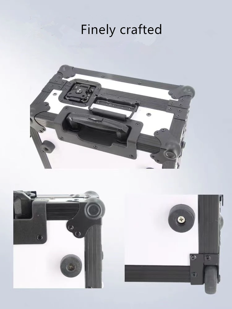 تخصيص كابل DJ تحكم حالة الطيران لبايونير DDJ-RZ / SZ / SZ2/DDJ400/DDJ800/XDJ-RX3/XDJ-RR/DDJREV7