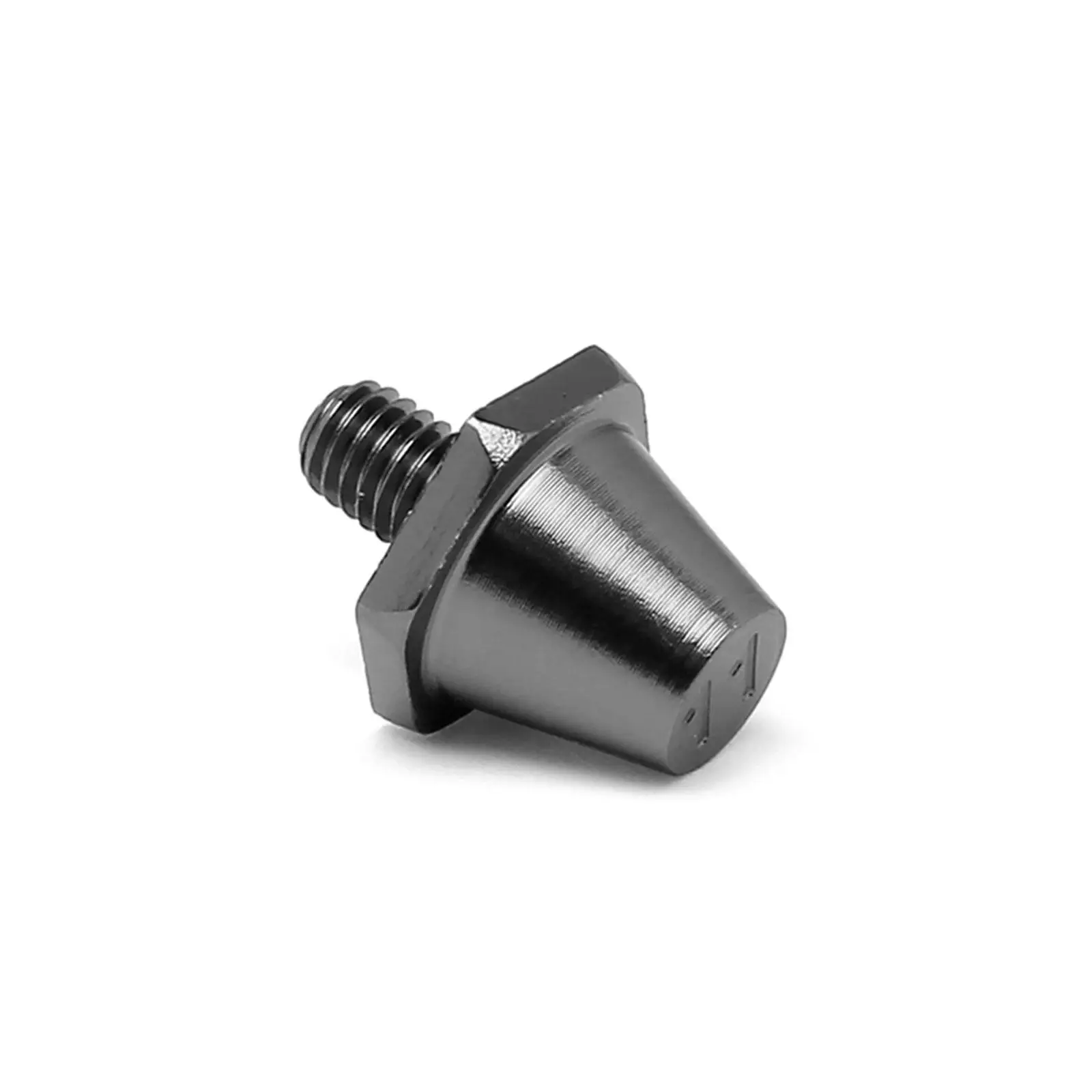 

12 шт. шипов для футбольных бутс, шипы для регбийных кроссовок, аксессуары для легкоатлетических кроссовок для соревнований