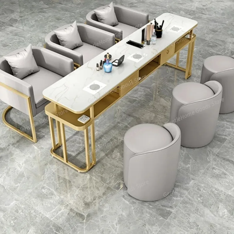 

Foldable Professional Vacuum Cleaner Furniture Wall Decoration For A Nail Salon Table Design Tables Manicure Offer Full Tabl Fan