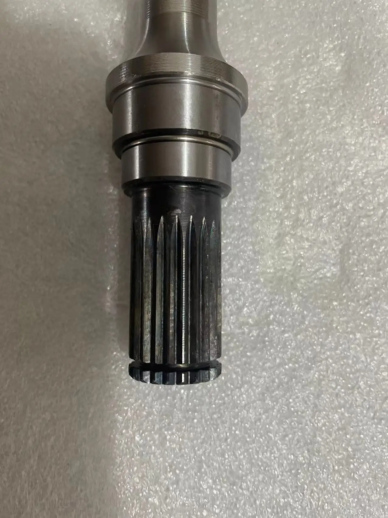 GSMOON XINGYUE 260CC BUGGY  ATV SPARE PARTS /DIFFERENTIAL GEAR SHAFT /DIFFERENTIAL GEAR INSTEAD