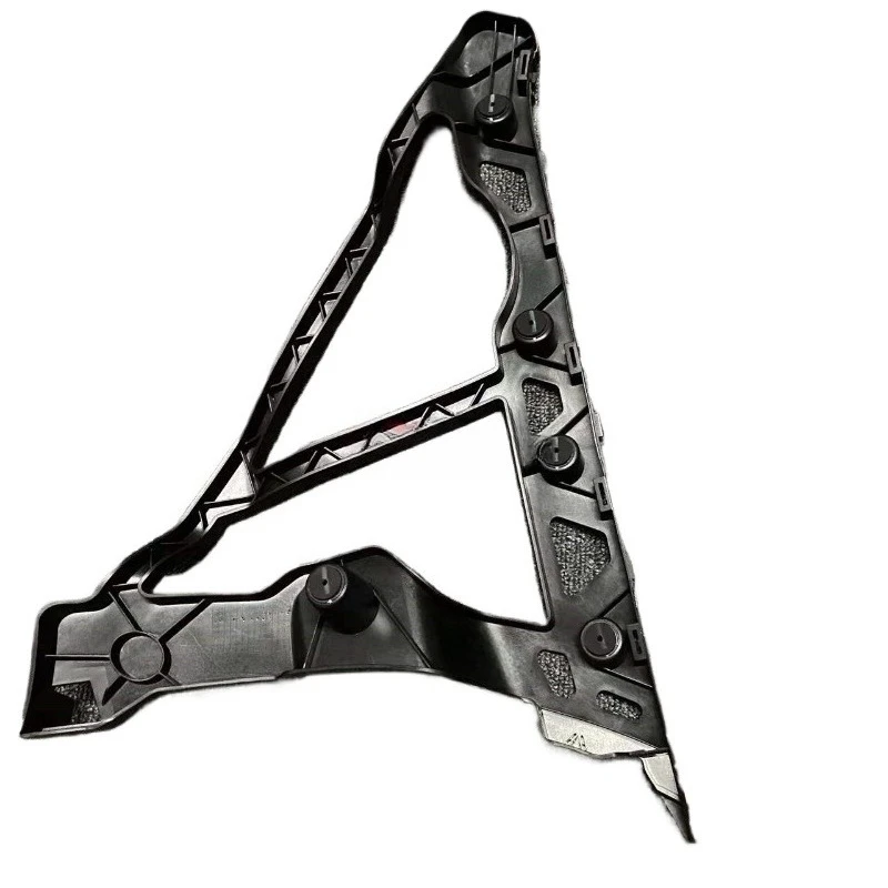 Rear Bumper Bars Br…