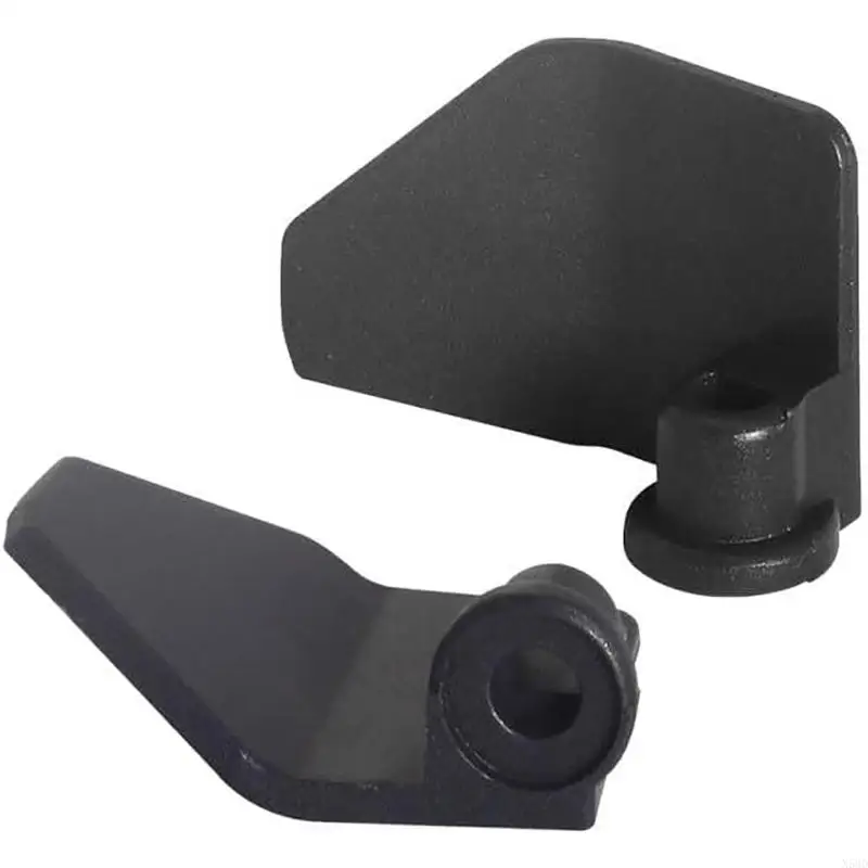 

Pack of 2 Bread Maker Paddles Bread Maker Accessories Bread Machine Attachments N58D